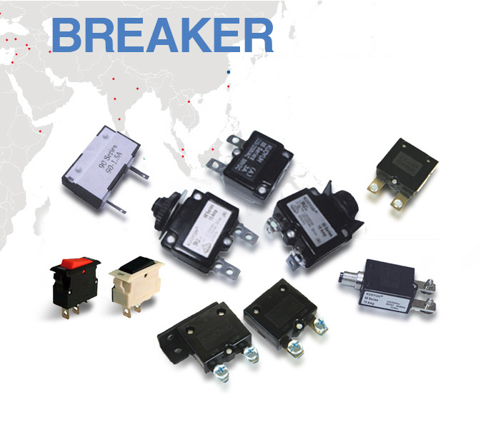 過載保護(hù)器